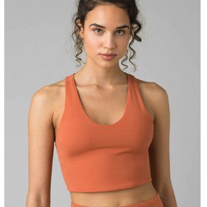 Prana Momento Crop Top